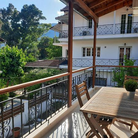 Ricordame Rooms Vasiliki  Exterior photo