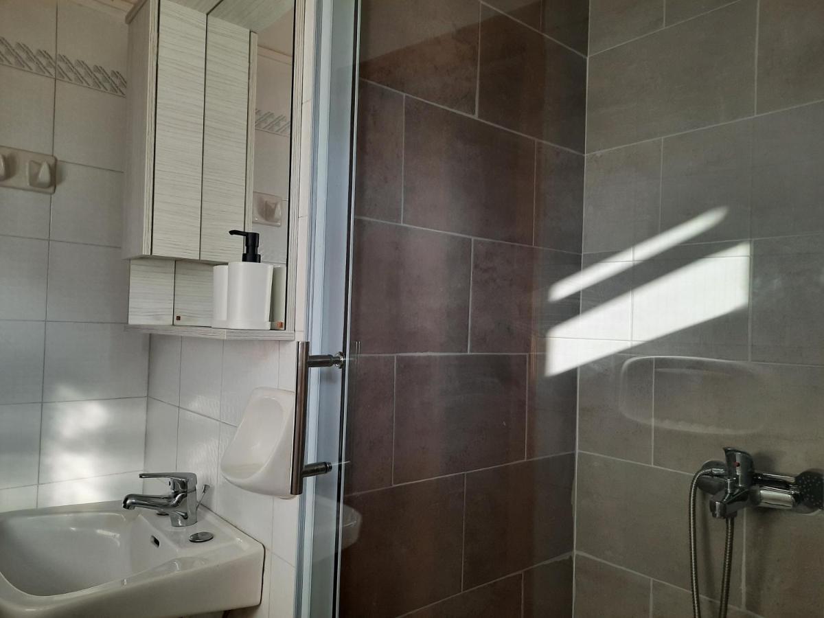 Ricordame Rooms Vasiliki  Exterior photo