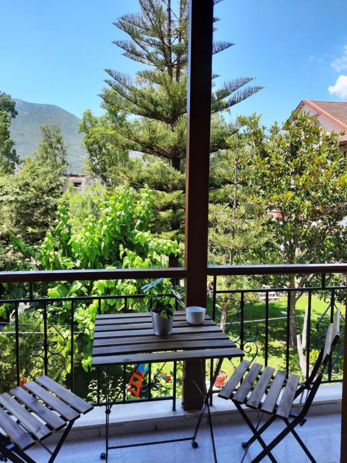 Ricordame Rooms Vasiliki  Exterior photo