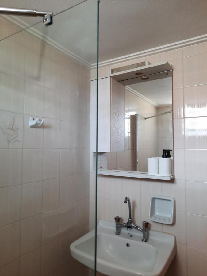 Ricordame Rooms Vasiliki  Exterior photo